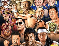 N64 No Mercy vs Smackdown Vs Raw 2010