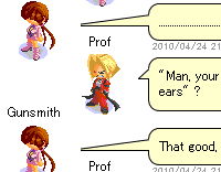Madman with a gun