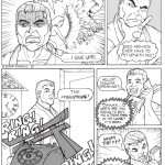 Southtown Story #3