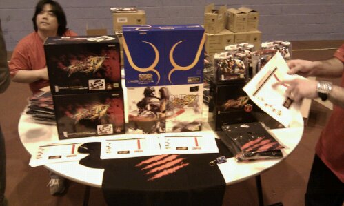 Madcatz Shop at SVB 20-x