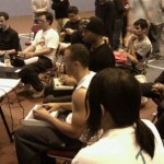 SVB 20-X 2010 Day 2: more photos, Daigo and KOF.