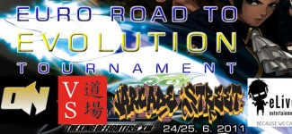 1st evo tourney banner