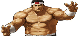 goro