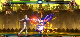 kof13 kof xiii 01