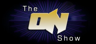 the on show