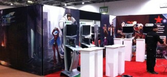 RSG stand MCM Expo 01