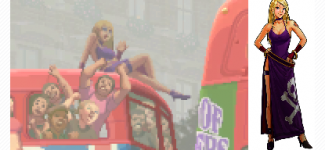sbr cameos