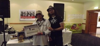 Hypespotting 2012 giga d and gunsmith