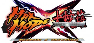 maxmode x orochinagi