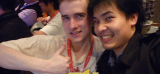 huoshen and colonov