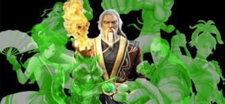 On The Edge II - Kombat Network
