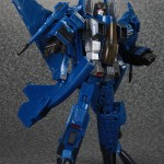 Transformers Masterpiece Thundercracker