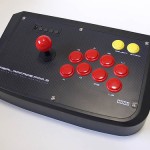 Outdated References: How to Mod the Hori EX2/Hori Wii Fighting Stick with Actual Sanwa Joystick and Buttons