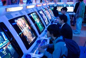 japanese-arcade
