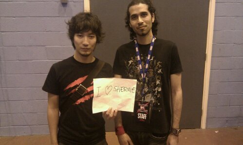 This is why Daigo deserves respect!