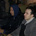 Salim and MichelS