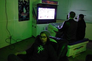 KOF XIII @ La Mythique