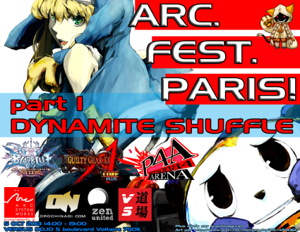 arcfestparis