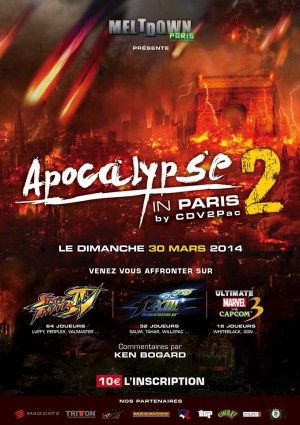 apocalypse