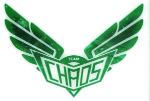 Team Chaos LA Logo