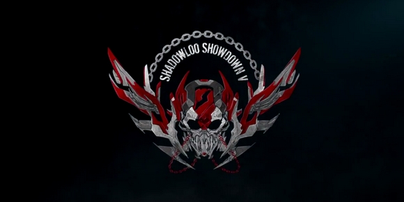 Shadowloo Showdown V, Billy Combo Video
