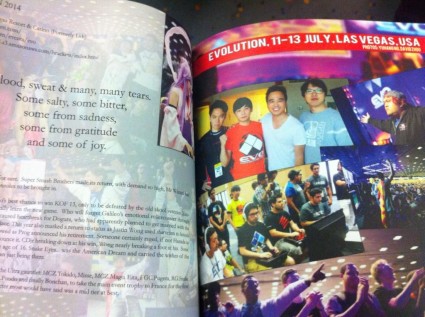 FGC Yearbook