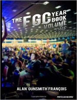 FGC Yearbook