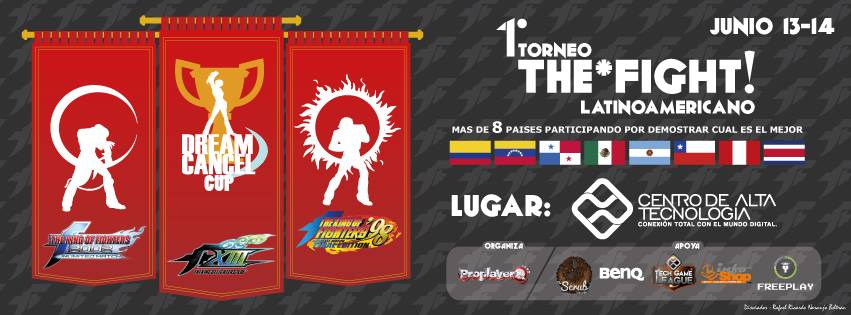 COLOMBIA Cup, Nightmare GEESE and Metal Slug Offer and new Shirts! #TONS #KOF