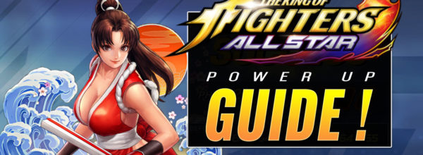 King of Fighters All-Star Leveling up Characters?-Game Guides-LDPlayer