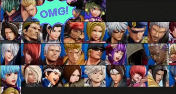 You won’t believe who is rated S+ by Bubblan after the patch