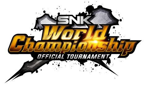 SNK WORLD CHAMPIONSHIPS brackets and stream