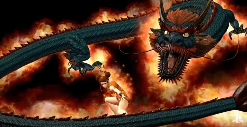 11th #KOFXIV Trailer with New Characters!