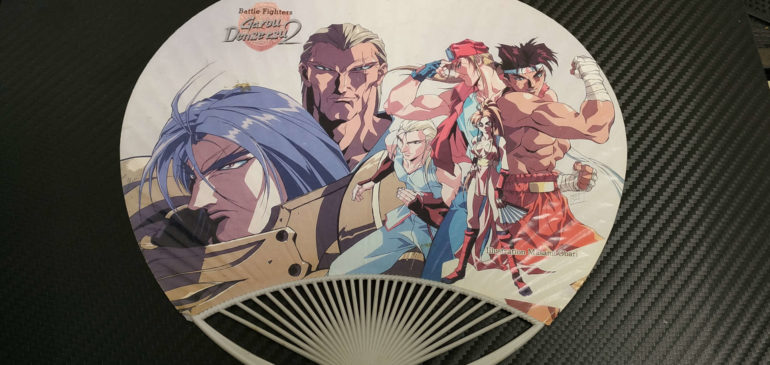 SNK Fans